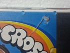 Vintage 1987 Tomy Pocketfuls Moto-cross  Tested   Crack On Front 