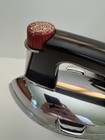 Vintage General Mills Tru-heat Iron  Model Gm 1b 1946  Betty Crocker Tested