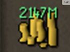 Osrs Gold 35m  18 90  Fast Delivery      Price Cut To  14 99