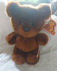 Pooky Garfield   s Teddy Bear Plush 7    Dakin 1983 Stuffed Animal Brown