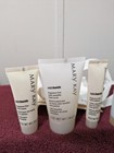  Mary Kay Satin Hand Lotion Lot Of 5 Travel Size New