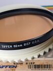 Tiffen 82mm 81ef Warming Glass Lens Filter 82 Mm E82 E-82 Usa New Old Stock