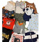 Euc Huge Lot Baby Boy Bundle Allseason Clothing 20pc Sz 6-9months