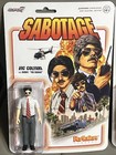 Beastie Boys Sabotage Super7 Reaction Figures Lot Of 3 Moc Sealed
