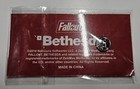 Enamel Metal Pin Badge Accessory Fallout Nuka Coca Blaster
