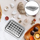 Communion Cup Tray Church Supplies Plate And Cover Accessories For