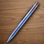 Oknife-brand B1 Edc Pen Lightning-bolt Pattern Titanium Olight s Orefill Fidget
