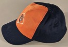 Cub Scout Tiger Rank Baseball Uniform Hat Cap Bsa Size Medium Large 