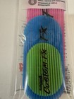 Babyliss Hair Grips Custom Fx  Pack Of 6 Assorted Sizes  Barbers4