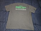 Janes Addiction 2024 Tour Shirt Boston