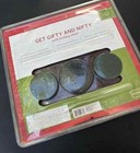 Air Hockey Table Attachment   Frisbee