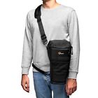 Lowepro Protactic Tlz 75 Aw Dslr Toploader - Expand To Hold Up To 24-70mm F 2   