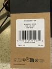 The North Face Isabella Hip Waist Pack Black Rose Gold Nwt            
