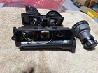 Pvs 7 Night Vision  Complete Except Tube And Collimator  Only Body  See The Pics