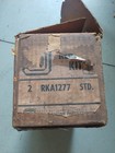 Rka1277 Std Rebore Kit -fits  John Deere  Tractor 420 430 440 Brand New Nos