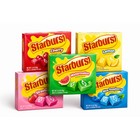 12x Starburst Watermelon Gelatin Dessert Mix Jello Sweet Snack Bundle New 3 94oz