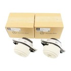 Oem Lh rh Engine Mount Set 2pcs 12-18 For Mercedes-benz Gl Gle Gls Ml 3 0l 3 5l