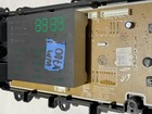 Samsung Dc92-01646a Dc94-04582a Washer Ui Control Board Az120343   Wmv700