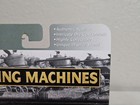 Corgi Pzkpfw Vi Tiger Ausf E 1st Ss Panzer Division Diecast Tank D-day Showcase