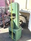 Powermatic Industrial Vertical Band Saw Heavy Duty Wood metal Cutting Machine