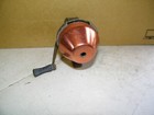 James Heddon Sons Model 100 Casting Reel Heddon  L Or R Hand  Made In Usa