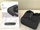 Brand New   Sealed Google Daydream View Vr Headset G014a W  Controller D9sca