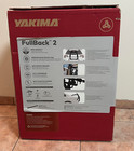 Yakima Fullback 2 2-bike Suv Rack - New In Box