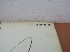1963 Johnson Sea Horse 75 Hp V4a V4al 15e Electramatic Parts Catalog 379276