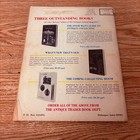 Fall 1970 The Antique Trader Price Guide To Antiques And Collector s Items 