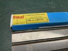 Set Of 3 Freud 6  X 5 8  X 1 8  Planer Jointer Knives C350 In Box  made In Italy