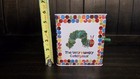 World Of Eric Carle  The Very Hungry Caterpillar Jack In The Box 2010