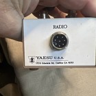 Vertex yaesu Ts 1000 Radio Tester