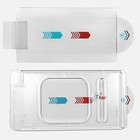 2 Pack 9h Tempered Glass Screen Protector Film For Nintendo Switch 2  2025 