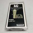 The Horn Section  your School Music Sources  Tuba Care Kit