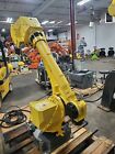 Fanuc M-710ic 45m Industrial Robot With R-30ib Controller