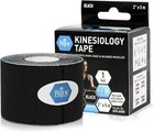 Kt Tape Roll Cotton Kinesiology Therapeutic Elastic Sports Roll 2    X 16 4 Feet