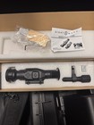 Sightmark Wraith Hd 4-32x50mm Day night Vision Digital Rifle Scope - Black   
