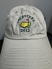 Masters Hat Cap 2012 Augusta National Golf Course American Needle