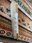 Ashley Black Guru Fasciablaster Fascia Blaster Deep Tissue Massager 4 Claws Euc