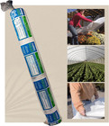 Dewitt N-sulate Plant Cover Fabric 1 5 Oz  12 X 250 Feet     Frost Cloth Blanket F