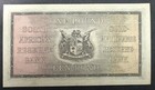 South Africa Banknote P 84e