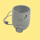 Philips Avent Fast Bottle Warmer Temp Control Auto Shut-off  3014 Z54 7  tc 