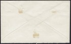Nauru 1948 Ship 4d - 9d On Cover To Australia