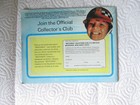 Matchbox Collector s Catalog-1972 Usa Edition  48 Page Color Book  Original