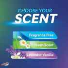 3-pack Damprid 15 4 Oz  Fresh Scent Hanging Moisture Absorber  Damprid Fg83fssb