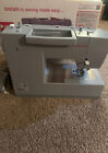 Singer Heavy Duty 4432 Sewing Machine Excellent Condition  never Used 
