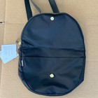 Lululemon All Night Festival Bag Micro 5l Blk gold