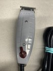 Andis T-outliner Model G Professional T-blade Trimmer Corded