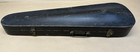 Antique Wood Violin Case 4 4 Size