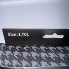 Fleece Lined Leggings L xl